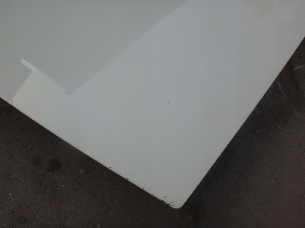 фото №6, Двері праве mini cooper r56 r57 pepper white