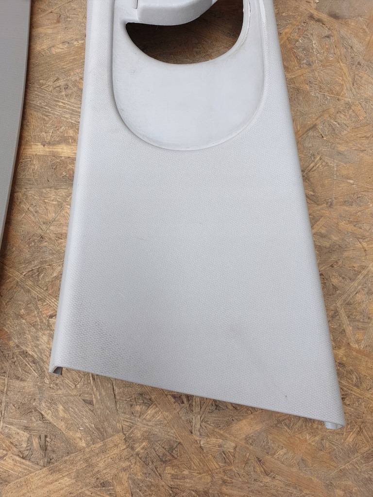 фото №5, Renault espace v защита стойка среднего