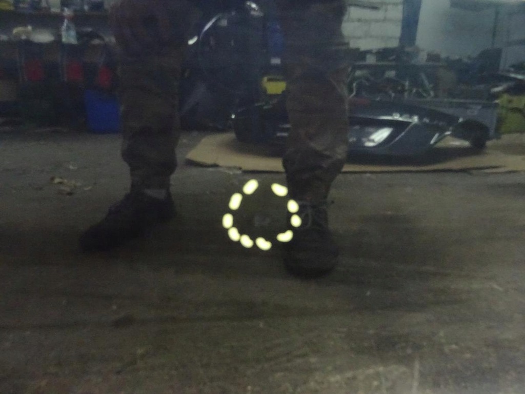 фото №3, Дверь правое перед mercedes slk r171 197