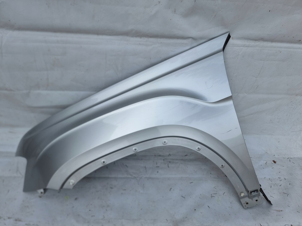 фото №1, Vw atlas 3.6 awd r-line дверь крыло левый перед 2019-