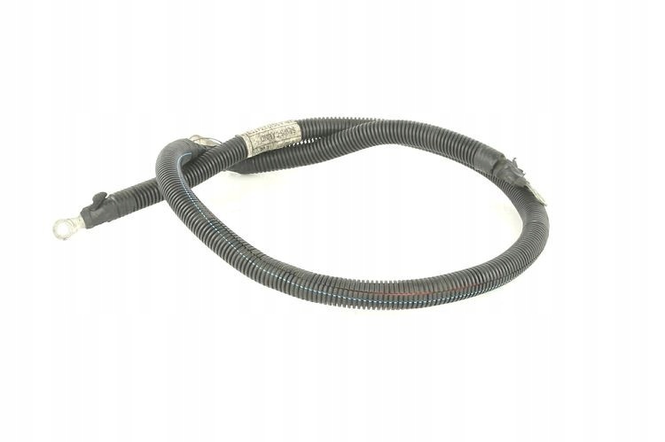 фото №11, Шланг стартер citroen jumper peugeot boxer 2014-