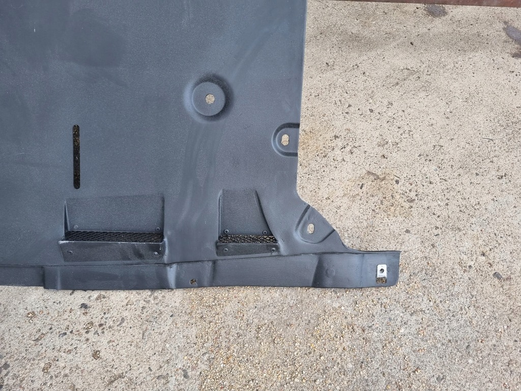 фото №11, Захист підвіска ferrari f12 f152 berlinetta