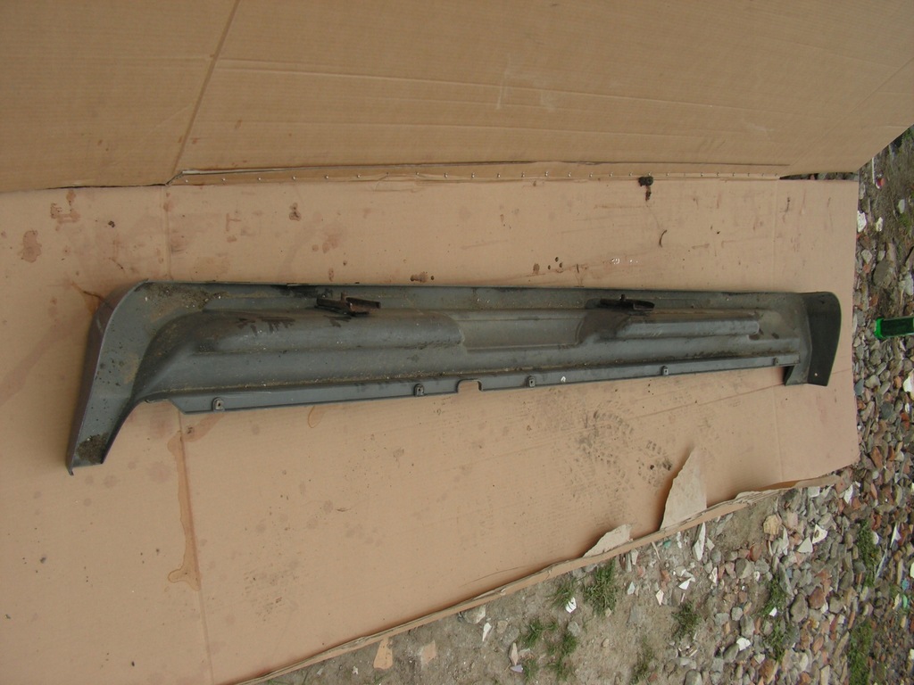 фото №6, Молдинг порог fiat freemont dodge journey порог накладка порог