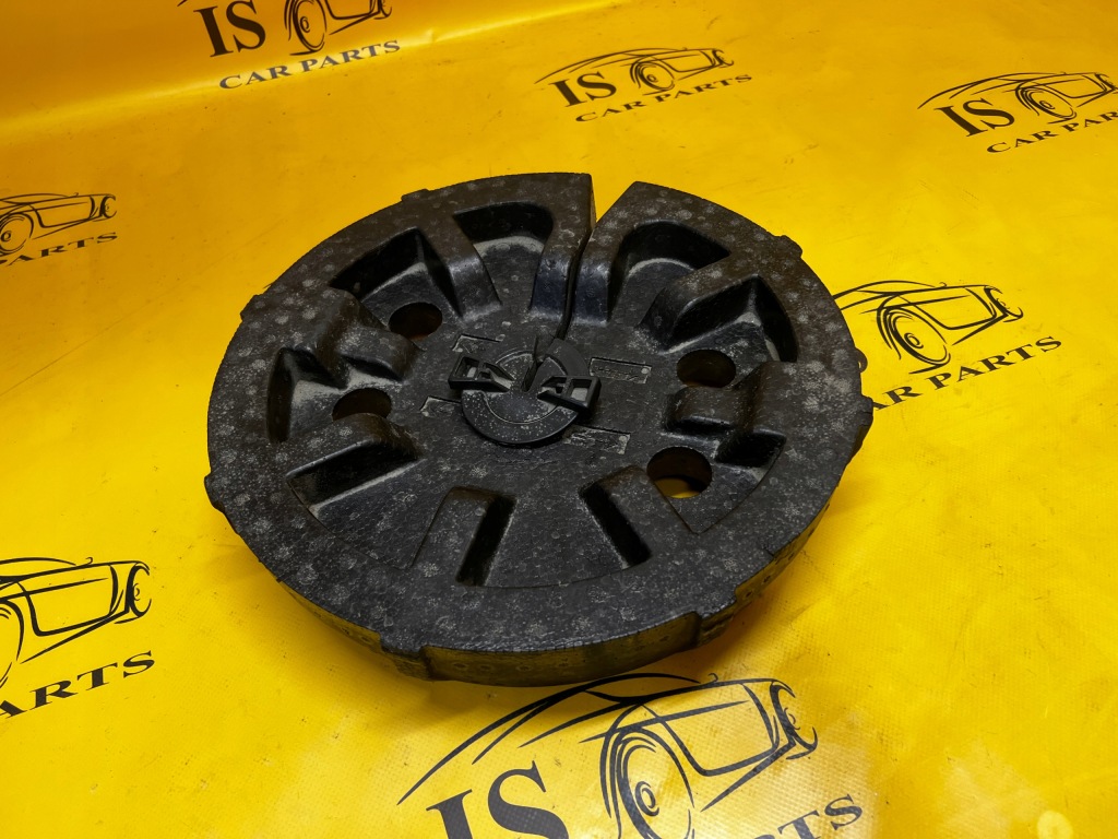 фото №1, Кронштейн колеса запасного dacia lodgy lift 2022r