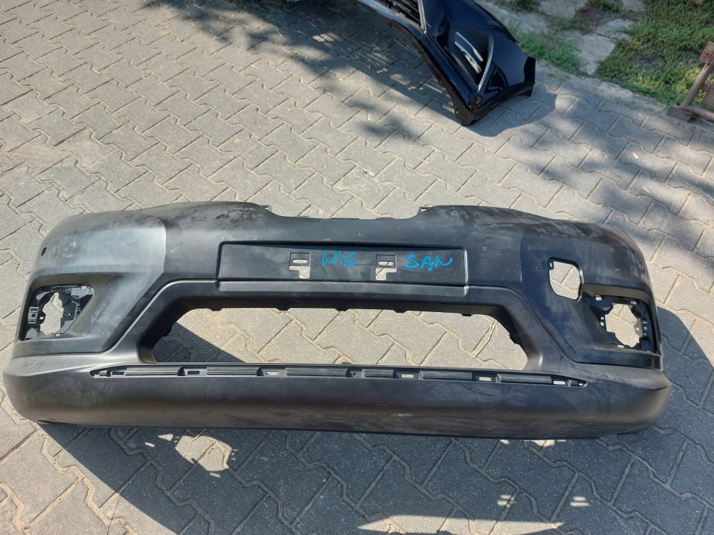 фото №1, Бампер перед передний nissan xtrail t32