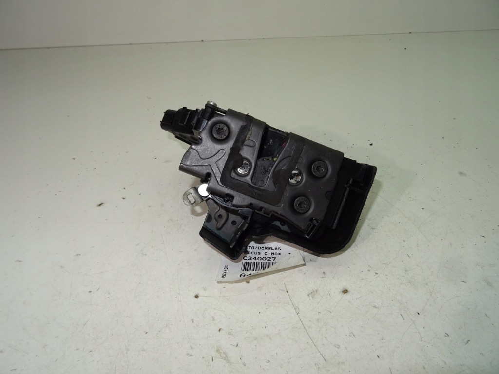 Купить Замок дверь правый  перед ford c-max 1 7m5ar21812aa