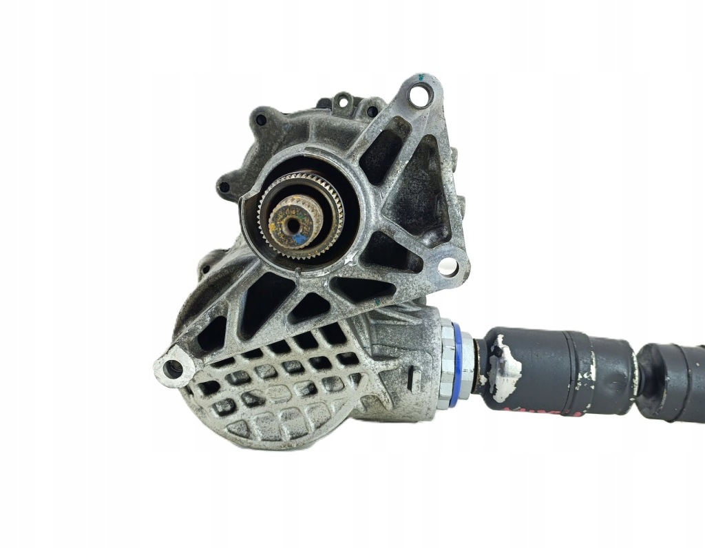 Трансмиссия редуктор коробка передач приборная дифференциал mini r60 7540104402 Киев