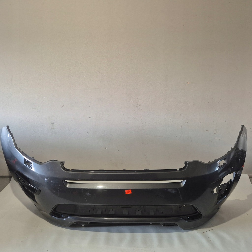 фото №2, Land rover discovery sport r dynamic бампер перед sport