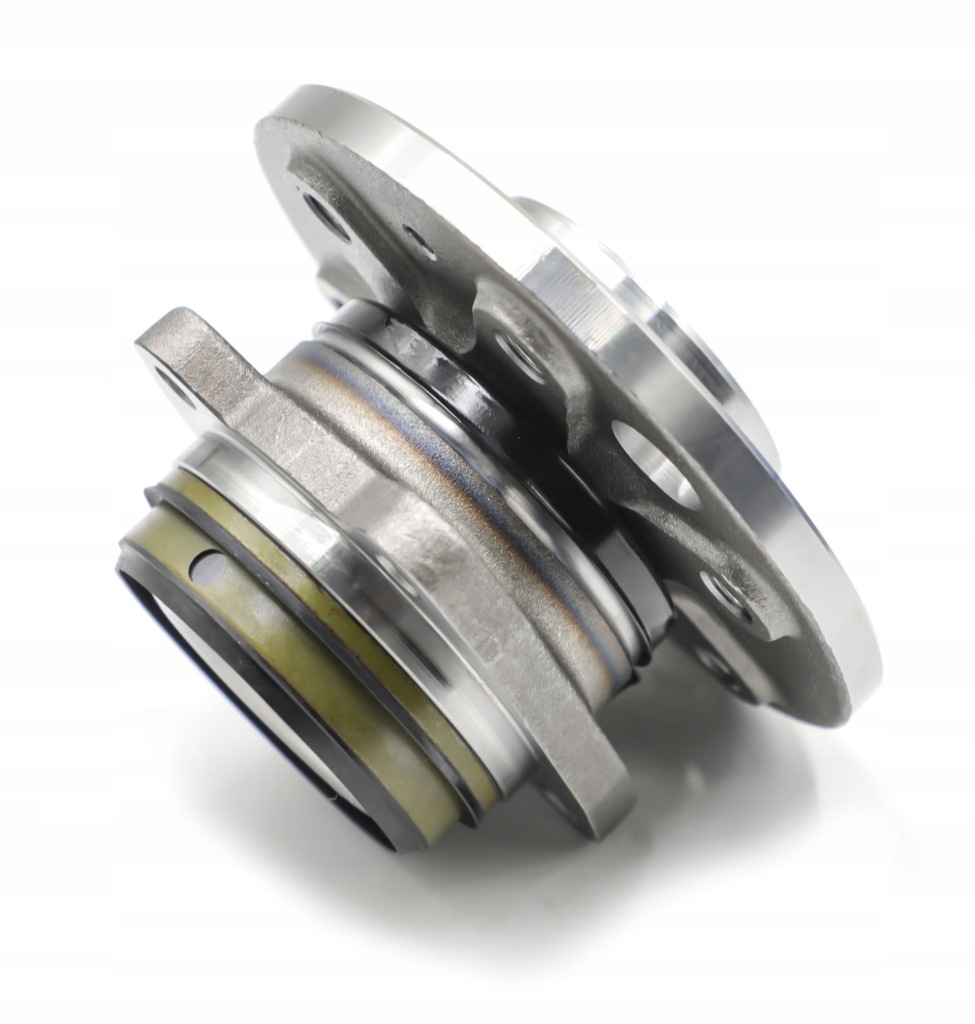 фото №3, Ступица , подшипник колеса задняя mercedes sprinter/b906 907 910 / vw crafter 2e/f