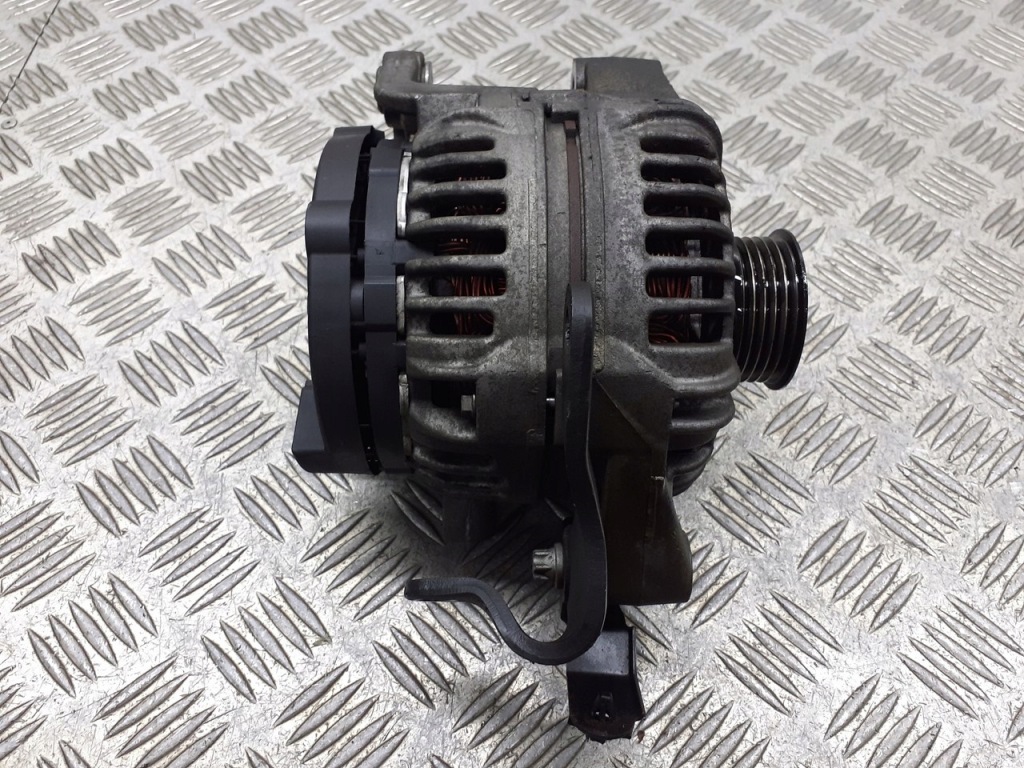 фото №2, Генератор opel meriva a 1.6 13147093