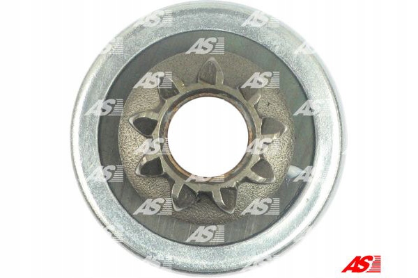 фото №3, Зчеплення односторонній, стартер as-pl sd5010