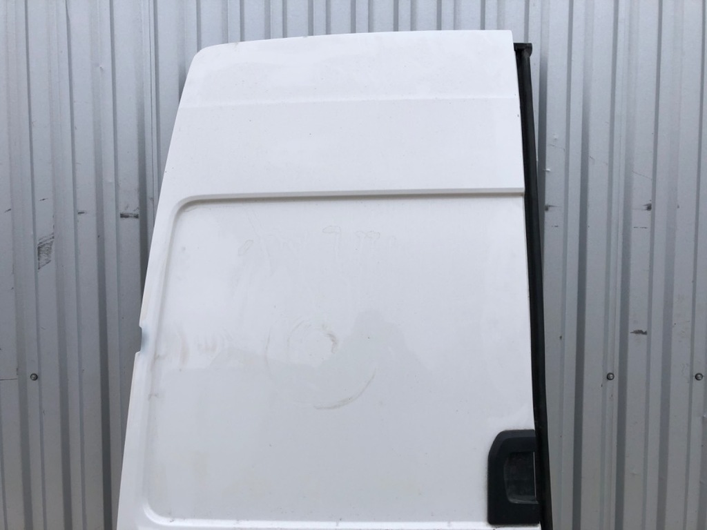 фото №3, Двері лівий задня man tge bus