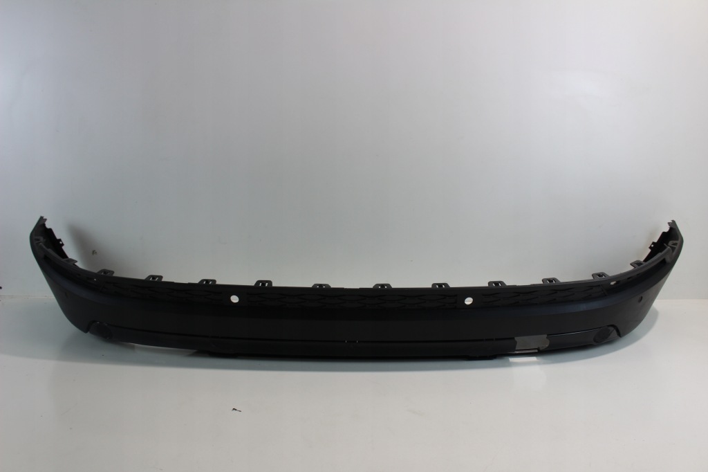 фото №1, Дифузор накладка бампер задня seat ateca bdb повний