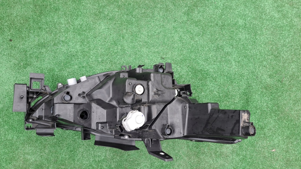 фото №4, Mazda cx5 2 ii full led лампа передня