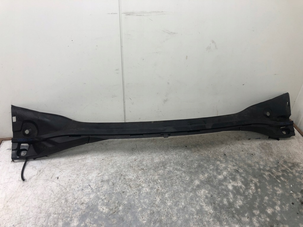 фото №2, Жабо renault modus 8200213680