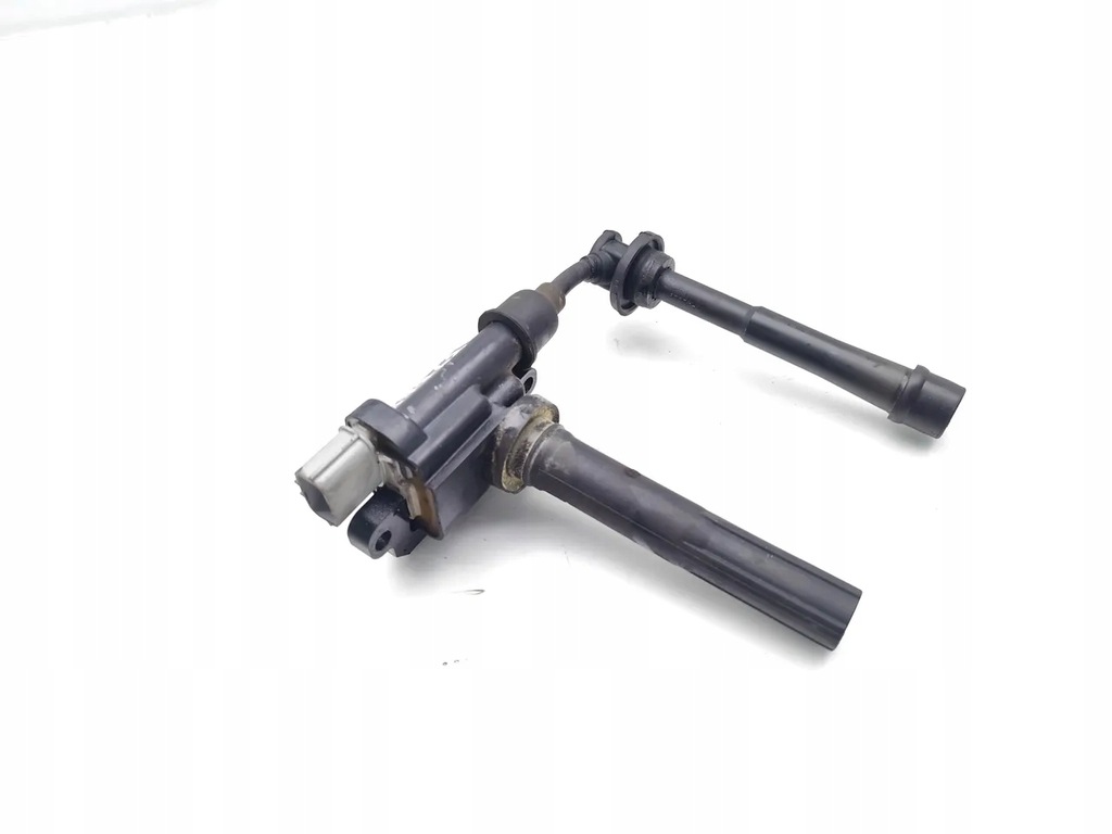 фото №10, Suzuki sx4 котушка запалювання wysokiego напруги 1.5 бензин 73kw 99 hp 2009