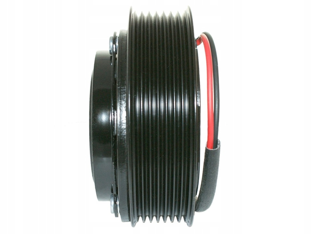 фото №3, Сцепление компрессор ford ranger pickup ab3919d629bb