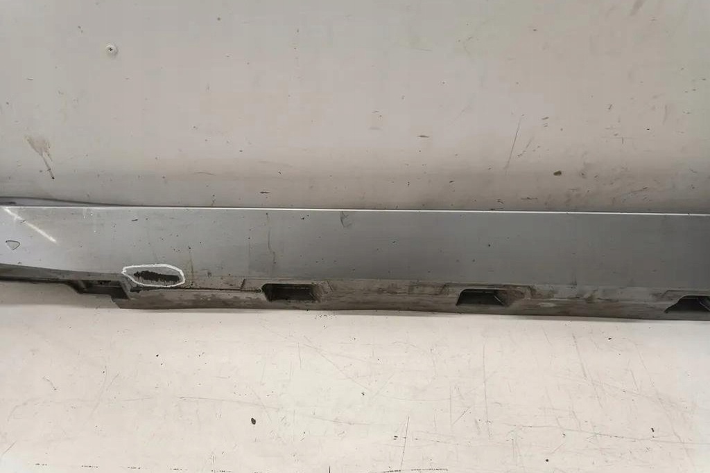 фото №7, Накладка поріг ліва vw arteon 3h7 3g8853857 2.0l бензиновий 2019