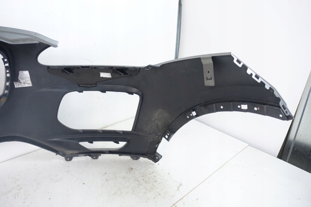 фото №9, Бампер перед передній jaguar e-pace 2017- j9c3-17f003-aa7ba