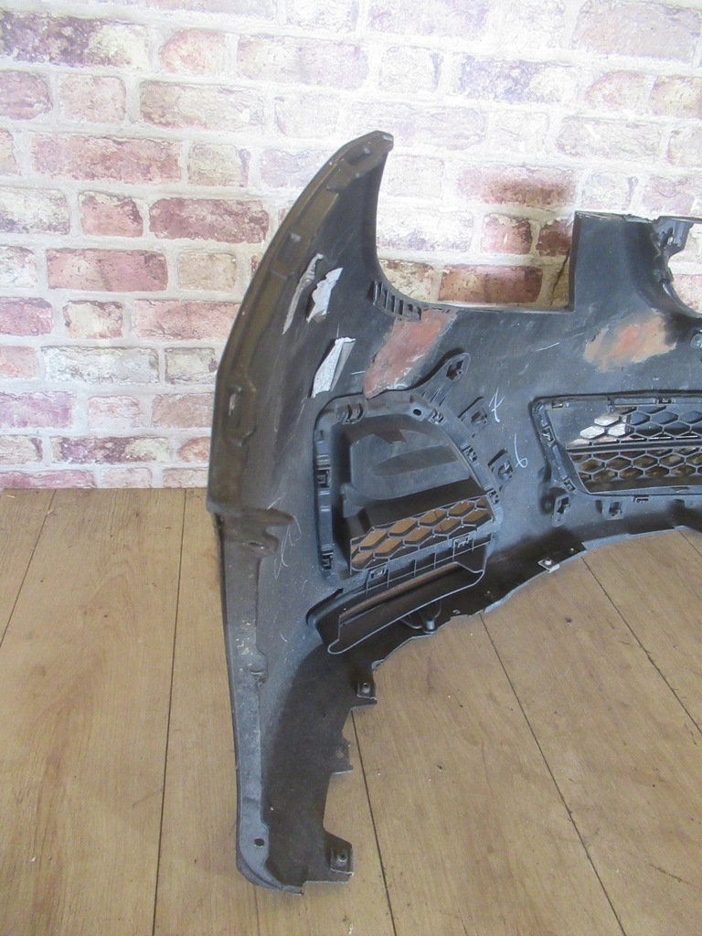 фото №14, Бампер перед mazda 6 gh lift 10/12 rok