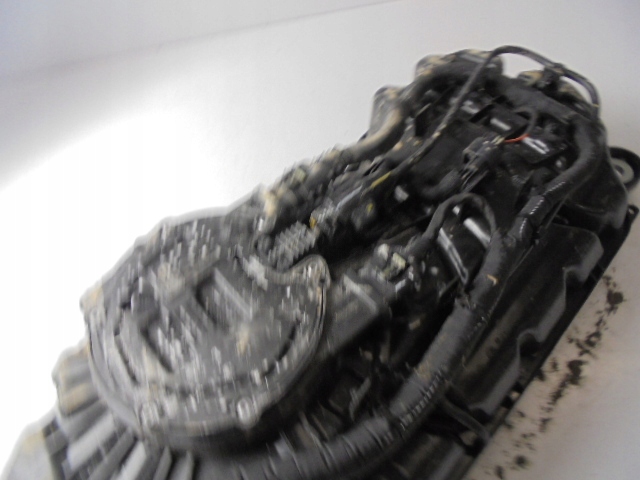 фото №5, Бак насос adblue jeep compass ii 1.6 d 2018 rok