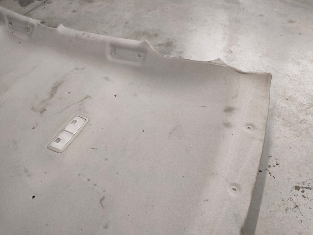 фото №5, Toyota auris ii потолок хэтчбек