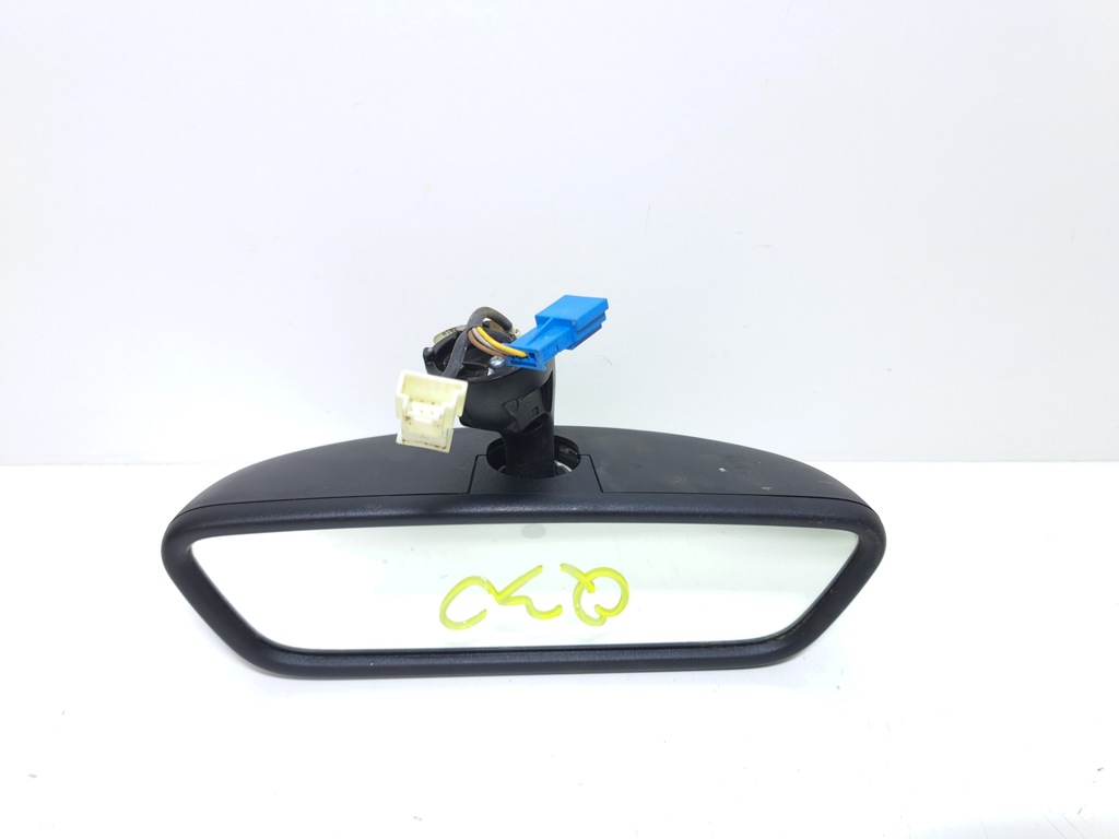 фото №1, Infinity q30 зеркало заднего вида внутреннее фотохромный фотохромный