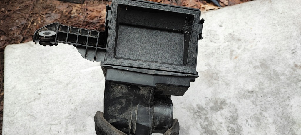 фото №5, Renault clio iv sandero logan ii корпус фильтра