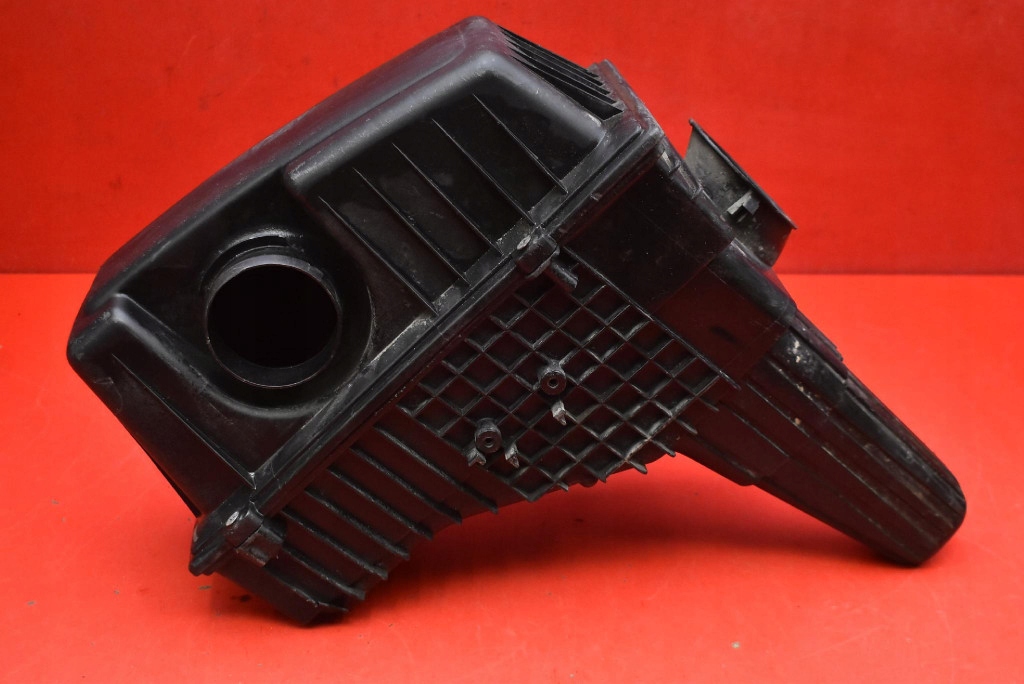 фото №9, Корпус фільтра повітря 9628048480 peugeot 807 1 i 2.0 16v 136 km 02-07