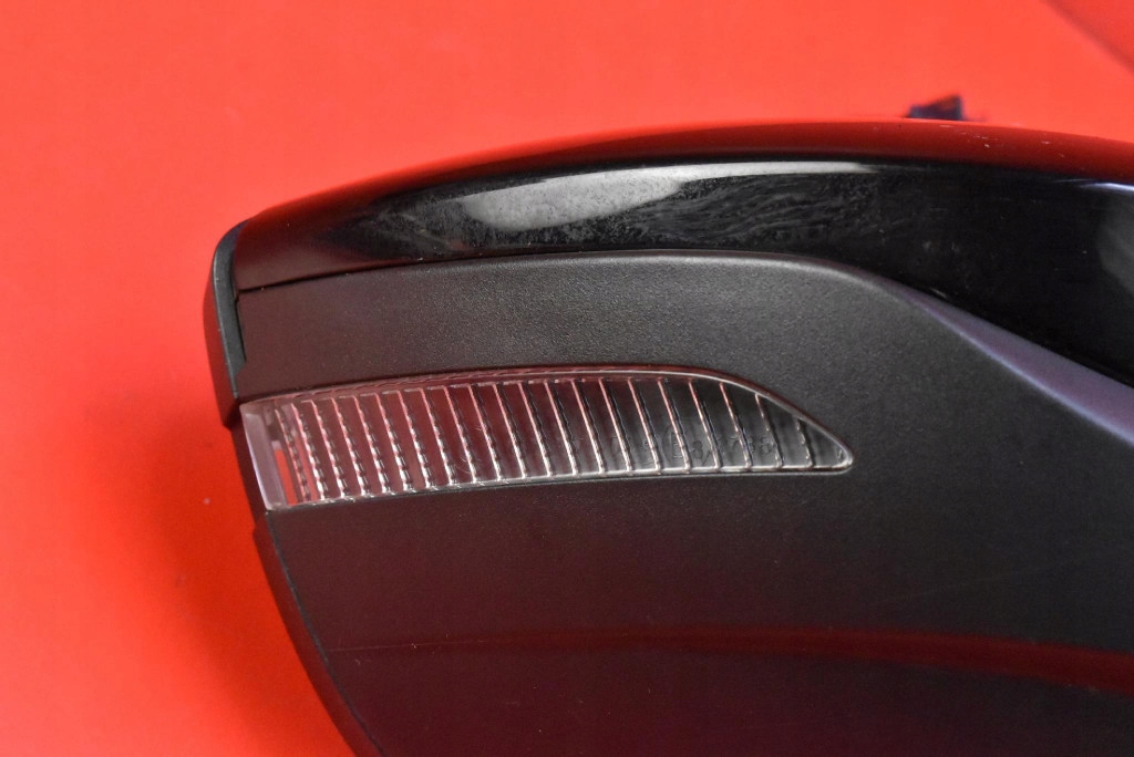 фото №6, Зеркало правое lx7l eu a078541 audi e-tron 55 18-21 15 pin