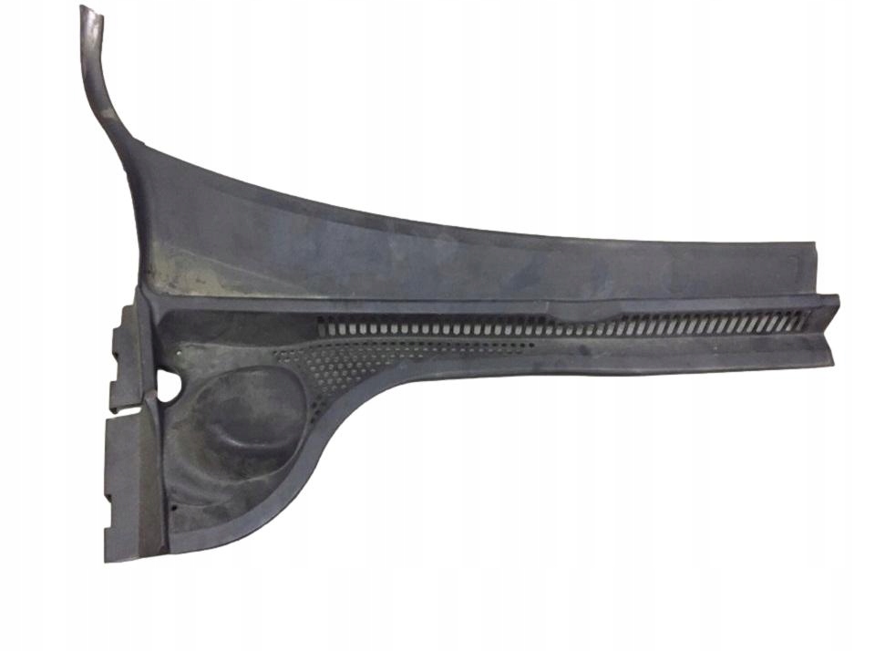 фото №1, Vw jetta жабо ліва 5c7819403