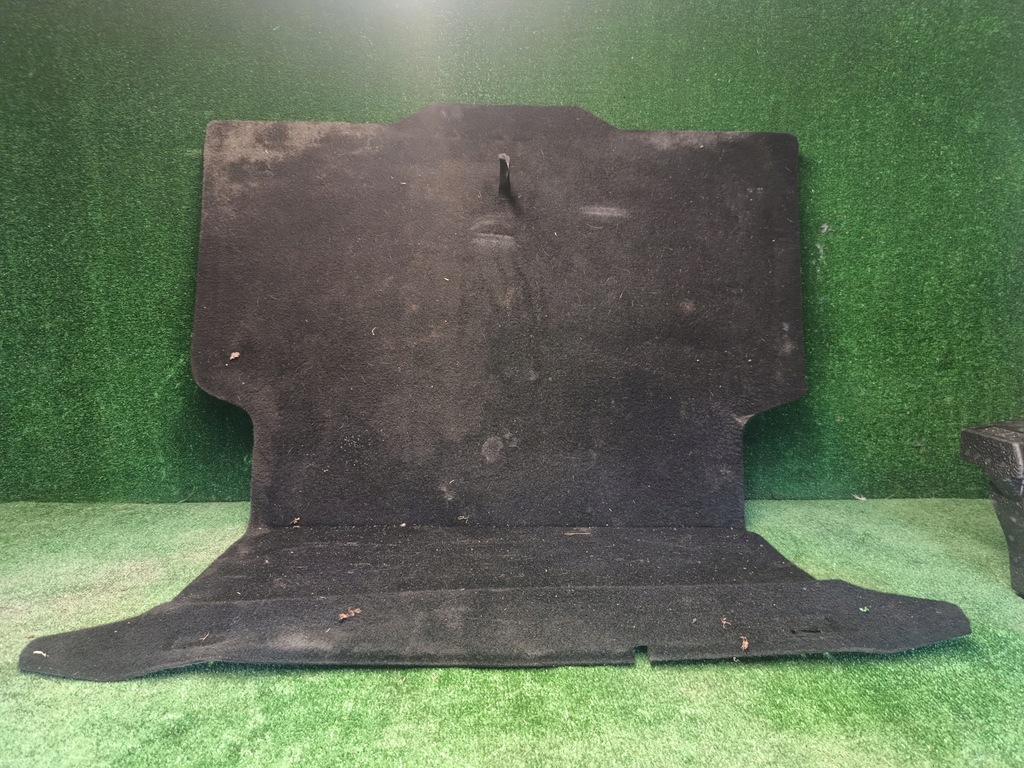 фото №1, Opel insignia b коврик обшивка багажника