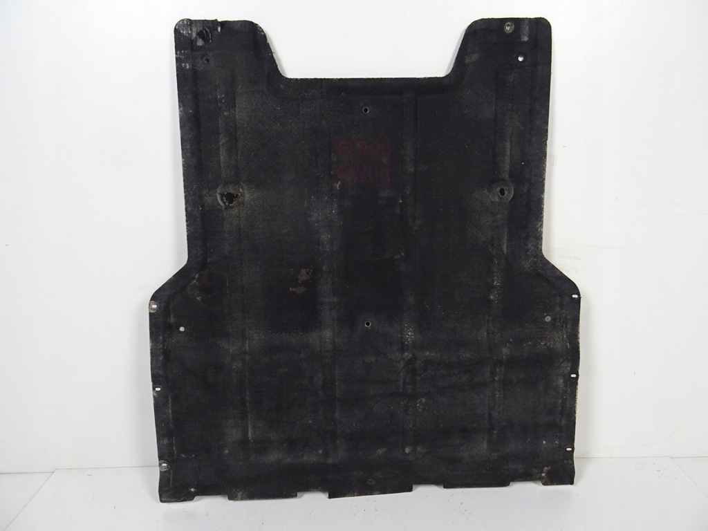 фото №13, Audi q3 8u захист обшивка pod двигун 8u0863821