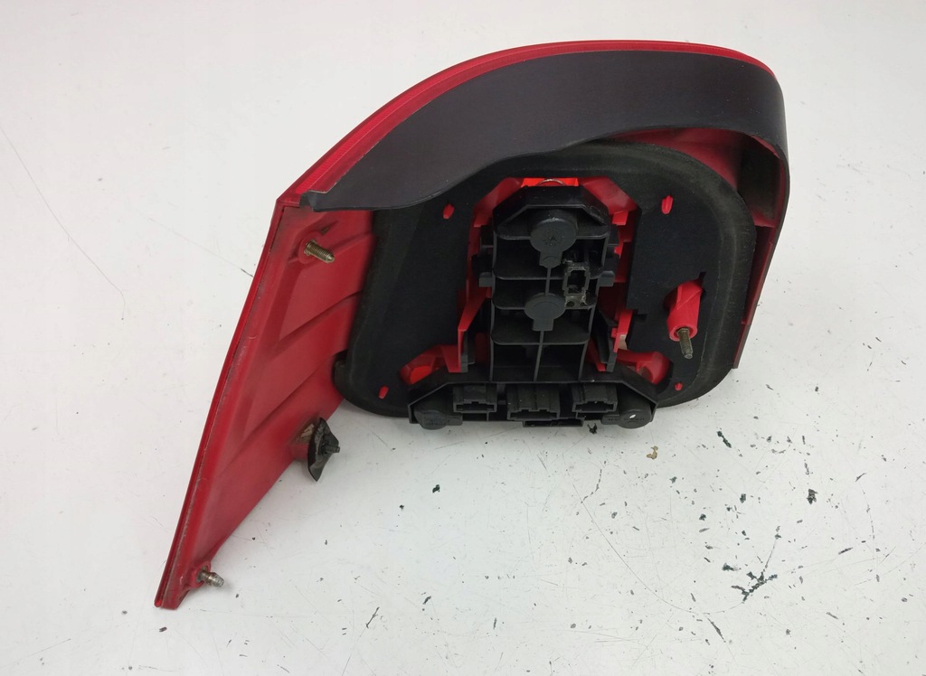 фото №7, Лампа права задня volkswagen golf