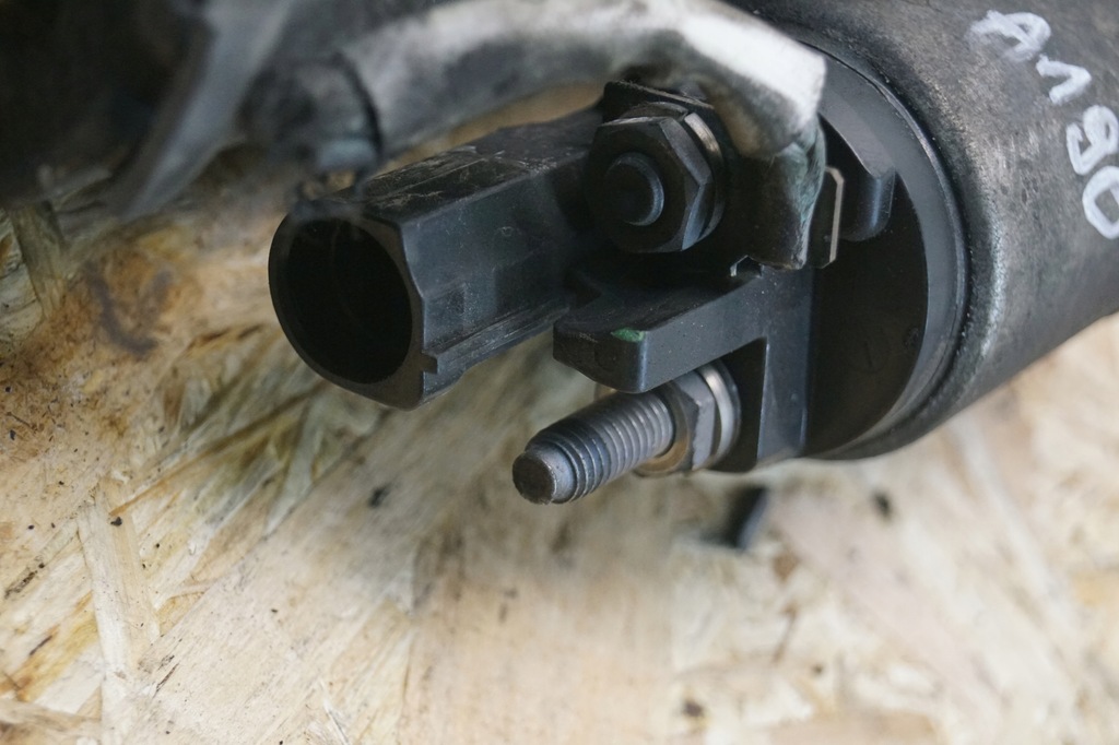 фото №6, A5 8t стартер 059911021c 2.7 3.0 tdi q5 a4 b8