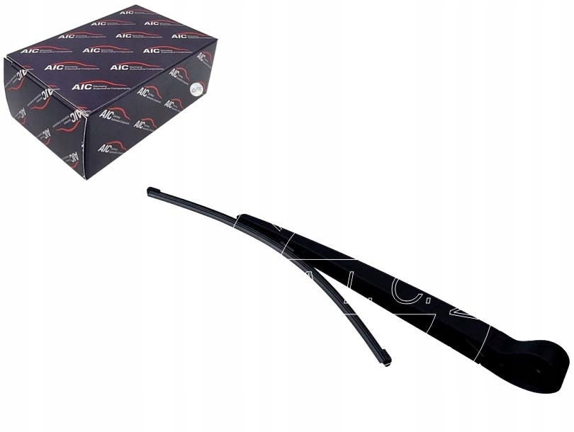 фото №1, Aic 56839 важіль двірники, очищення вікон