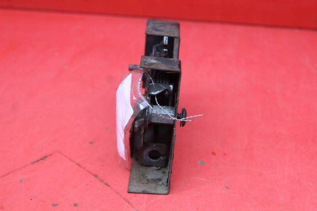 фото №4, Замок капот правий jaguar s-type 04-08