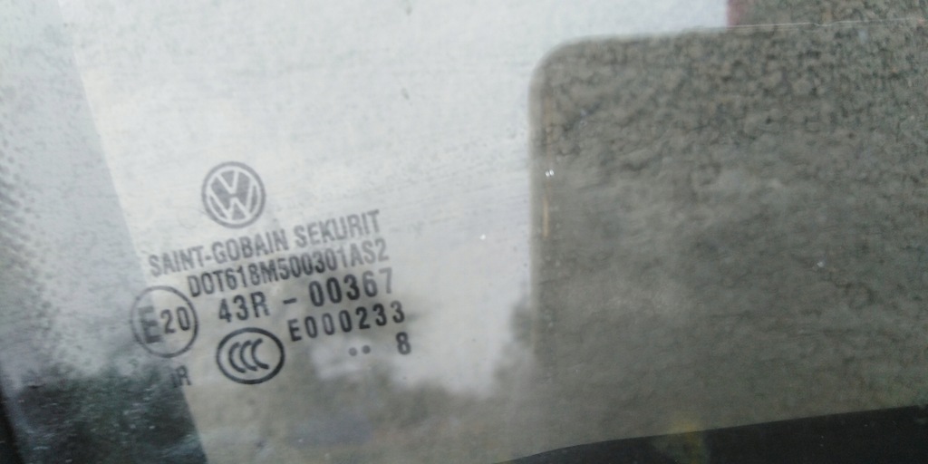 фото №8, Vw phaeton 3d0 двері правий задня