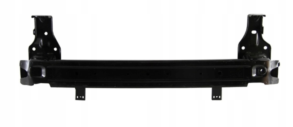 фото №1, Балка, усилитель бампера ford galaxy 2010-2015