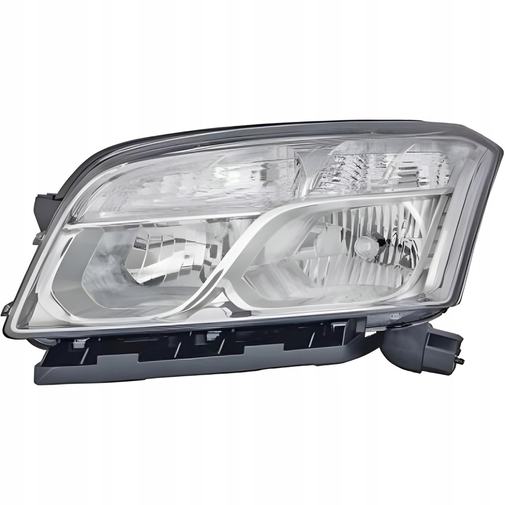 фото №1, Фара chevrolet/daewoo trax 13-