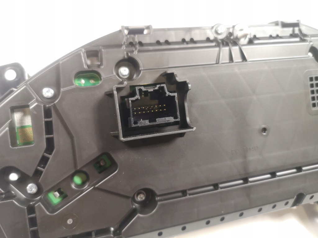 фото №7, Счетчик приборы приборы ford explorer 2020 -