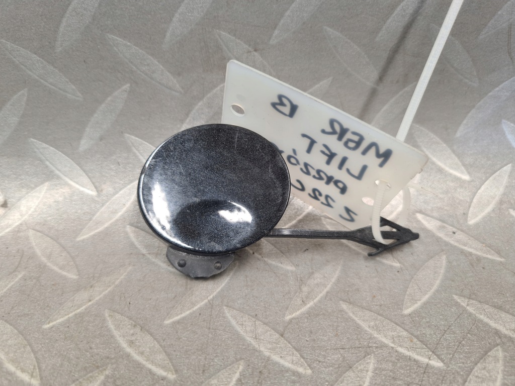 Купить Заглушка фаркоп бампера перед opel meriva ii b lift z22c