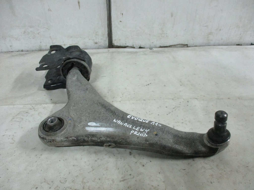 фото №4, Land rover оригінальний номер bj32-3a053 важіль перед l