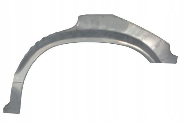 фото №1, Blic 6504-03-3290581p панель крила внутрішнього