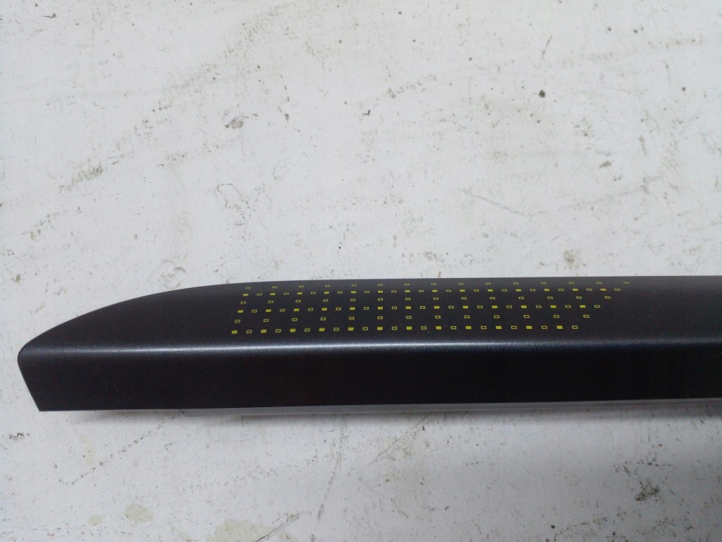 фото №4, Молдинг консоли renault scenic iii 684120014r 08-16