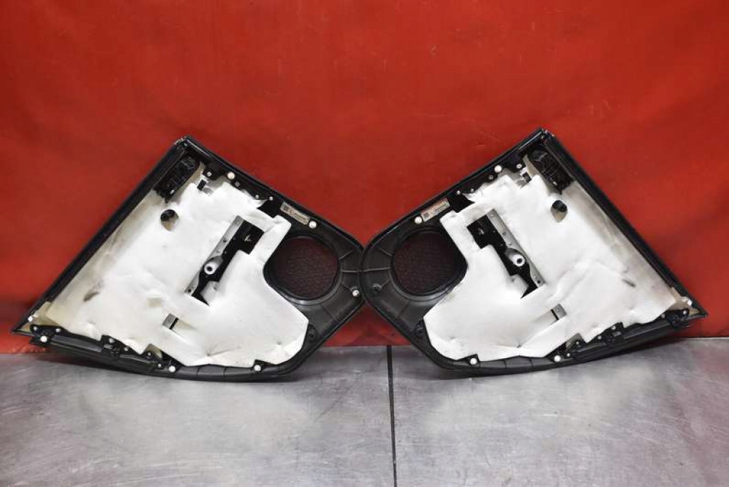 фото №14, Обшивка обшивки дверь eu mazda 6 2 ii gh hb 07-12