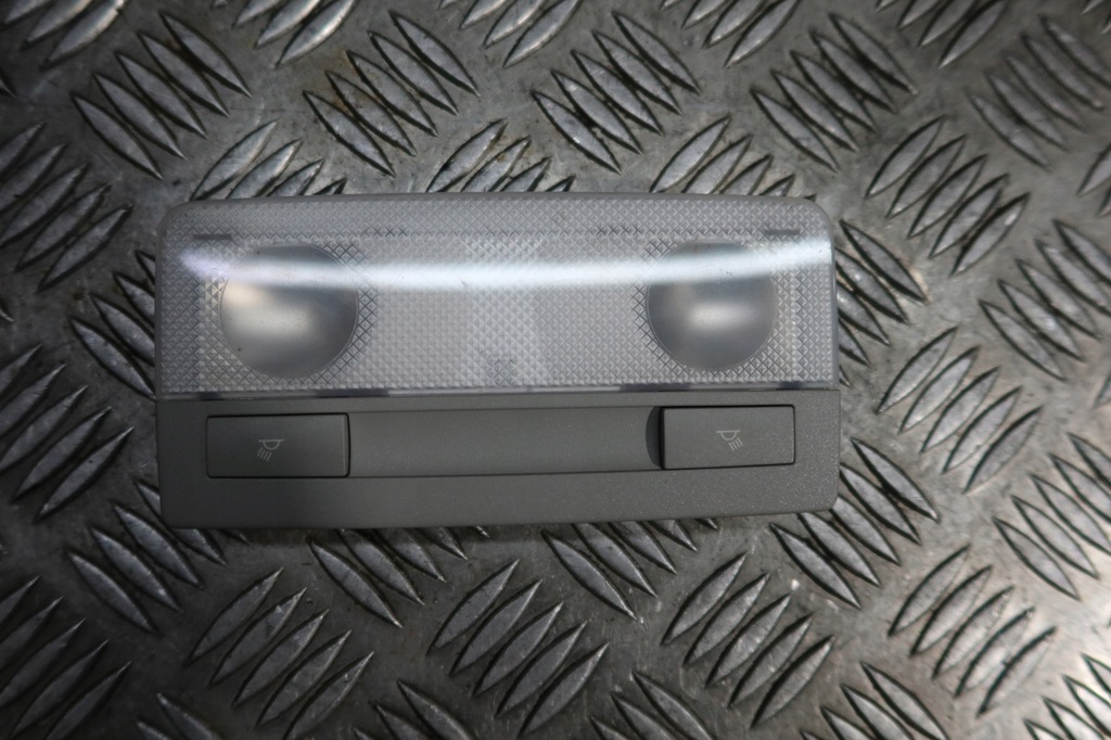 фото №1, Лампа освещение салона astra j iv 316627975