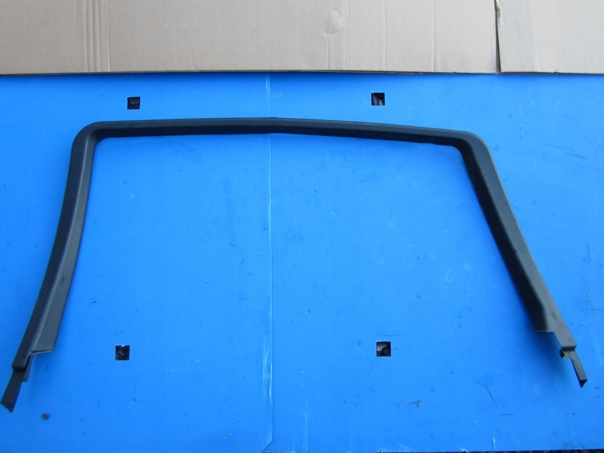 фото №1, Рамка дверь правая задняя задняя mercedes r klasa w251