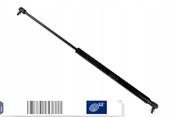 фото №11, Пружина газова chrysler pt cruiser pt 2000.06-