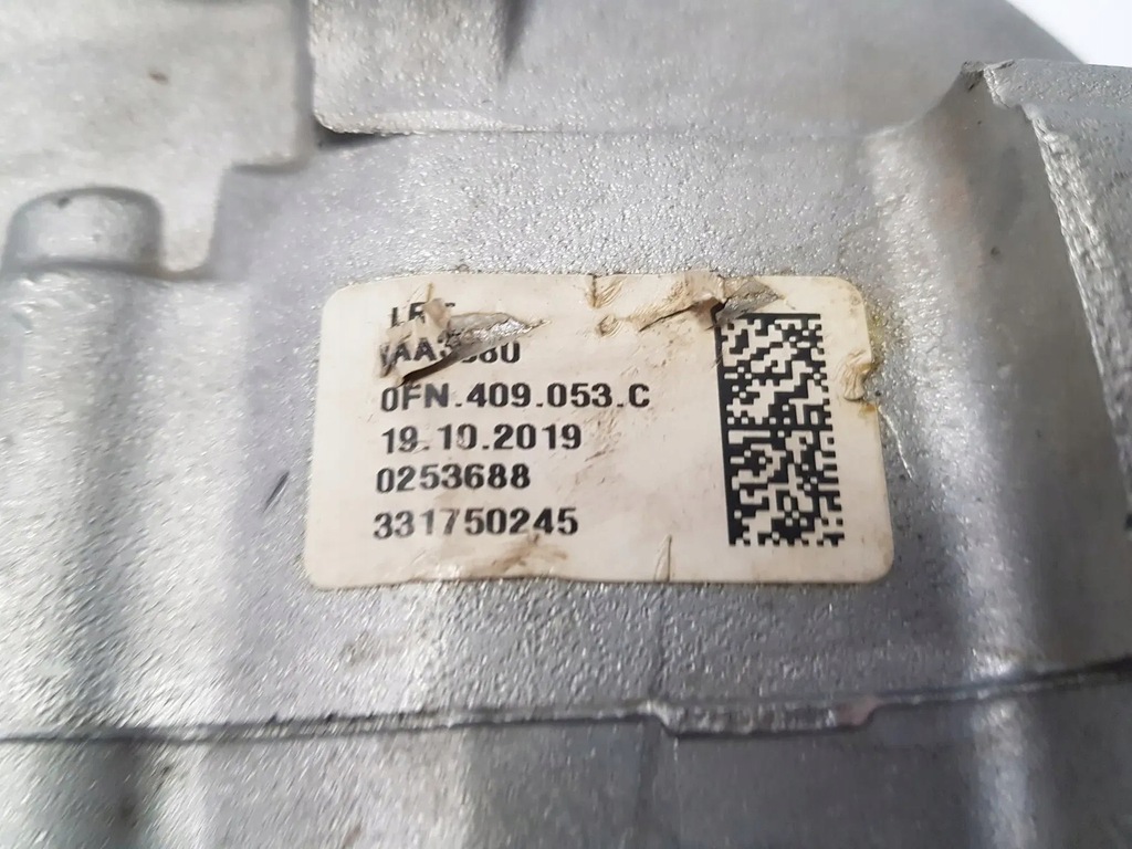 фото №9, Приборная коробка передач передач редуктор 4x4 volkswagen audi seat skoda